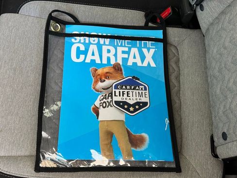 Used 2023 Chevrolet Equinox LS image 37