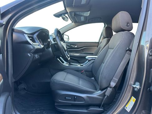 Used 2019 GMC Acadia SLE w/ Driver Alert Package I image 10