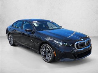 Used 2026 BMW 530i w/ M Sport Package RWD video 2