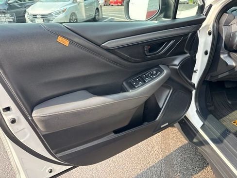 Used 2025 Subaru Outback Wilderness AWD/4WD image 13