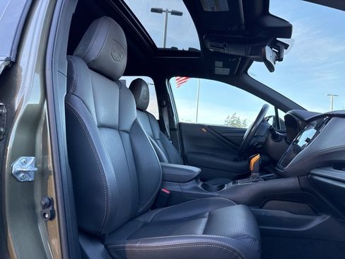 Used 2023 Subaru Outback Wilderness image 5