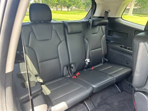 Certified 2024 Kia Telluride SX Prestige AWD/4WD image 32
