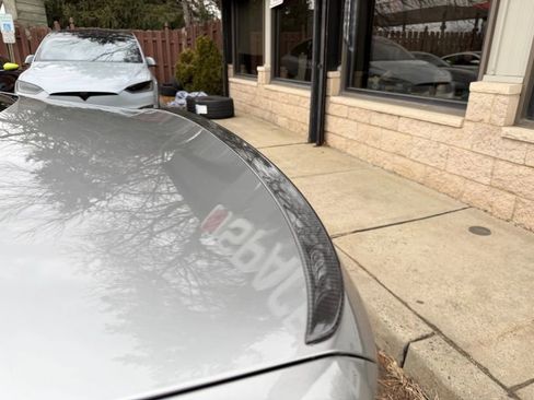 Used 2018 BMW M5 w/ Executive Package image 39