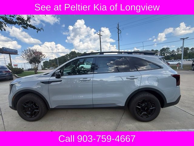 Used 2024 Kia Sorento SX Prestige AWD/4WD image 8