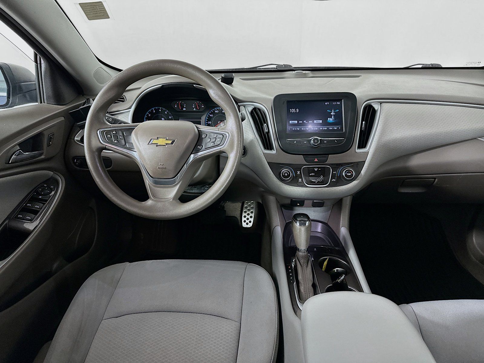 Used 2016 Chevrolet Malibu LS FWD image 21