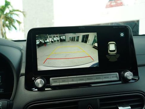 Used 2021 Hyundai Kona Ultimate FWD image 28