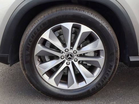 Used 2022 Mercedes-Benz GLE 350 4MATIC image 32