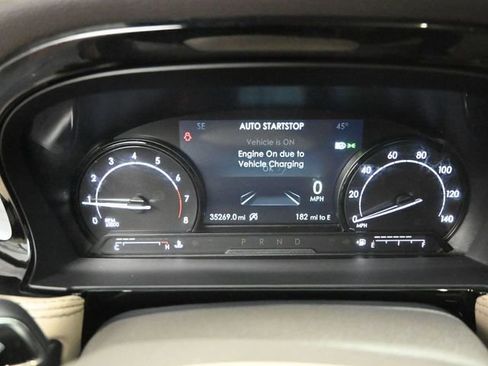 Certified 2021 Lincoln Corsair AWD w/ Premium Package image 17