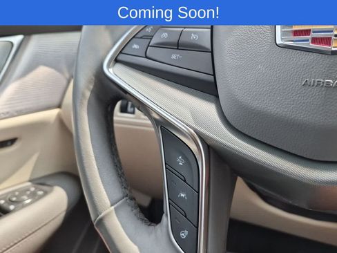 Used 2023 Cadillac XT5 Premium Luxury AWD/4WD image 24