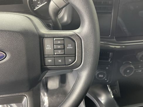 New 2026 Ford F150 STX AWD/4WD image 19