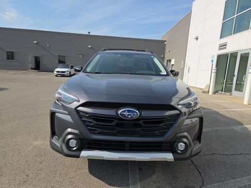 Used 2024 Subaru Outback Limited AWD/4WD image 4