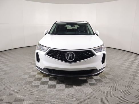 Used 2023 Acura RDX AWD w/ Advance Package image 2
