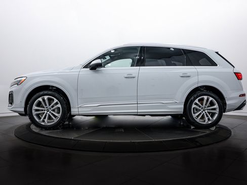 Used 2025 Audi Q7 3.0T Premium Plus w/ Premium Plus Package image 6
