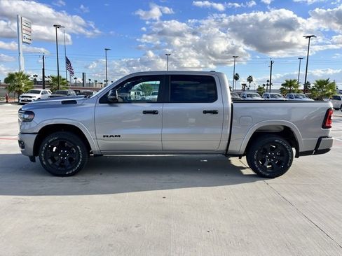 New 2025 RAM 1500 Lone Star image 4