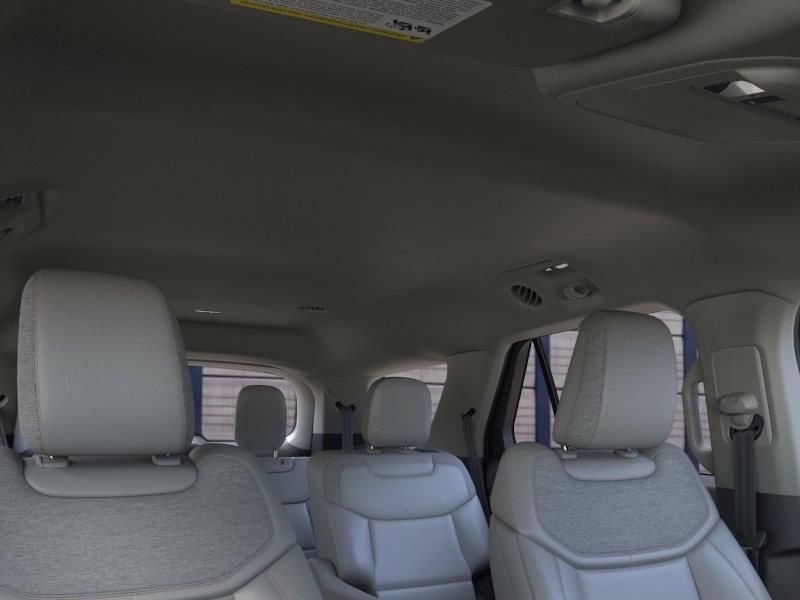New 2026 Ford Explorer Active w/ Active Comfort Package RWD image 22