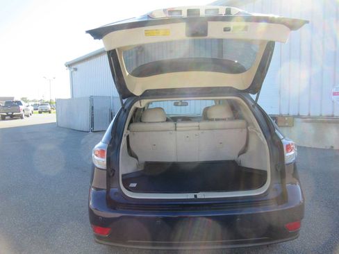 Used 2014 Lexus RX 350 AWD w/ Navigation Package image 20