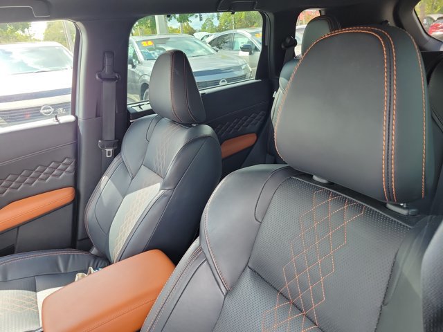 Used 2022 Mitsubishi Outlander SEL AWD/4WD image 20