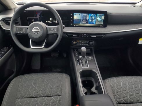 New 2026 Nissan Kicks SV image 25