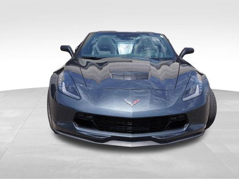 Used 2019 Chevrolet Corvette Grand Sport RWD image 12
