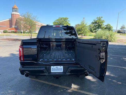 New 2026 Ford F150 Lariat AWD/4WD image 10