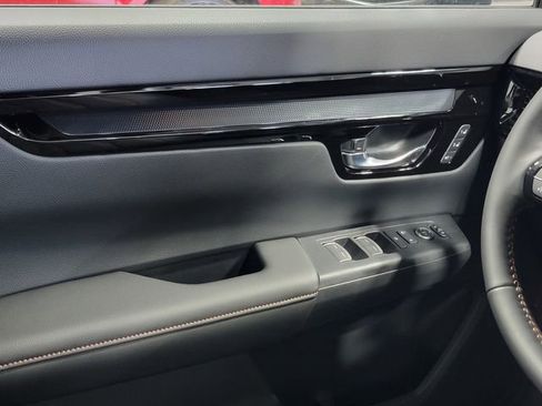 New 2026 Honda CR-V Sport Touring image 23