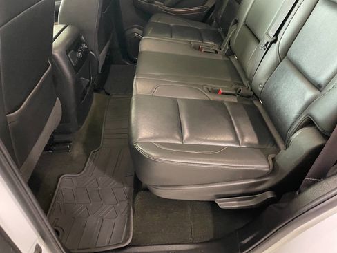 Used 2016 Chevrolet Tahoe LT w/ Luxury Package image 21