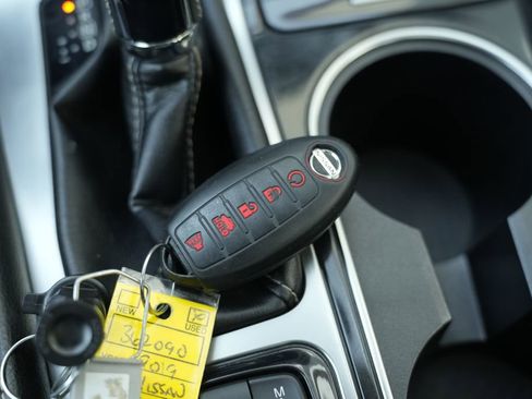 Used 2019 Nissan Maxima 3.5 SL w/ Floor Mat Group image 58