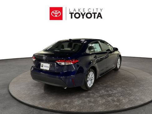 New 2026 Toyota Corolla LE FWD image 6