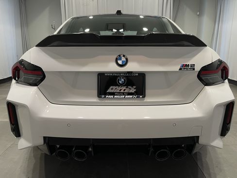 New 2026 BMW M2 w/ M Driver's Package RWD image 5