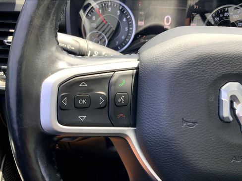 Used 2020 RAM 1500 Big Horn AWD/4WD image 24