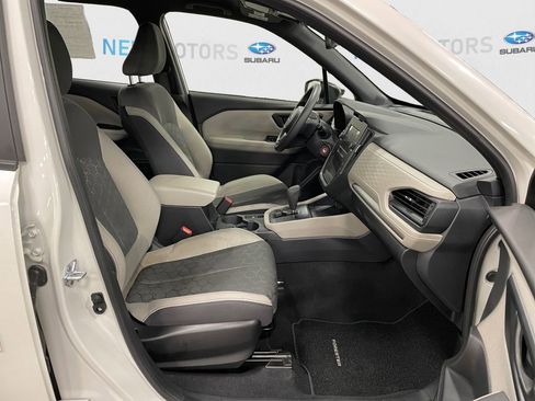 Used 2025 Subaru Forester image 17