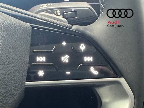 New 2026 Audi A6 Premium w/ 20" Wheel Package image 23