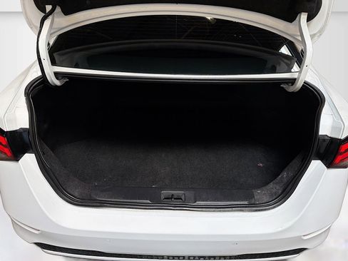 Used 2023 Nissan Sentra SV FWD image 22