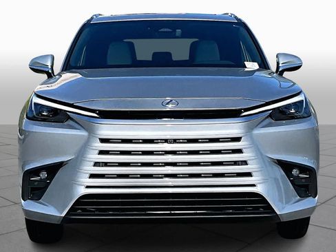 New 2026 Lexus TX 350 Premium image 3