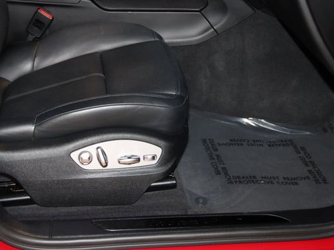 Used 2021 Porsche Macan GTS image 58