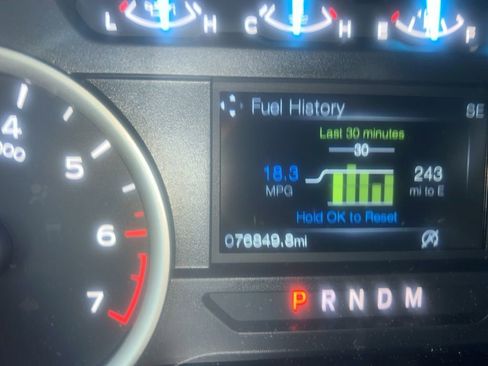 Used 2019 Ford F150 XLT w/ Equipment Group 302A Luxury image 1