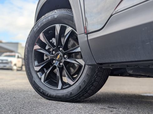 Used 2023 Chevrolet TrailBlazer LT image 6