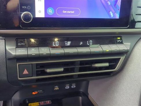 Certified 2025 Toyota Camry LE FWD image 19