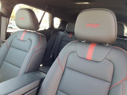 New 2026 Chevrolet Trax RS image 13