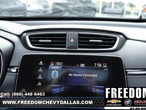 Used 2017 Honda CR-V EX-L image 5