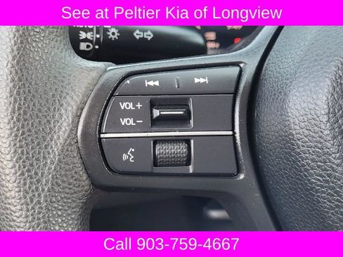 Used 2023 Honda Accord EX image 27