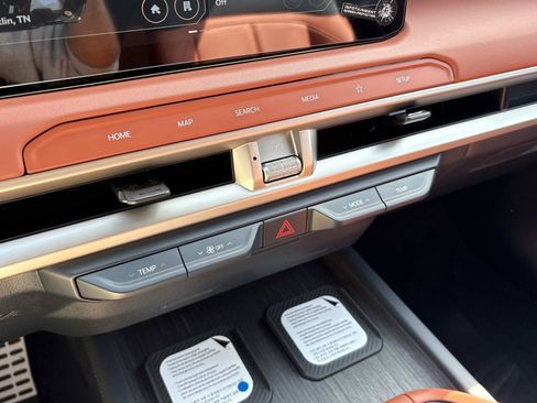 New 2027 Kia Telluride X-Line SX Prestige image 33