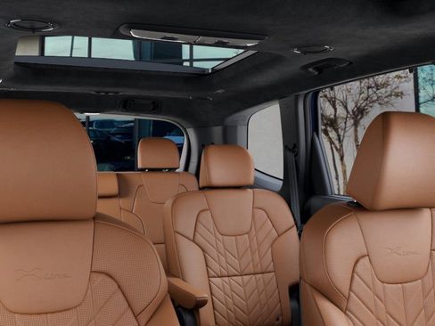 New 2025 Kia Telluride SX X-Line image 27