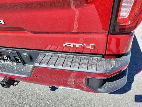 New 2026 GMC Sierra 1500 AT4 w/ AT4 Premium Package AWD/4WD image 4