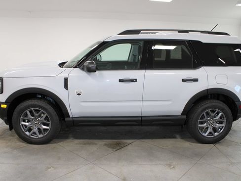 New 2026 Ford Bronco Sport Big Bend AWD/4WD image 5