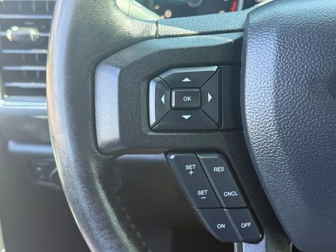 Used 2019 Ford F150 XLT w/ Equipment Group 302A Luxury AWD/4WD image 18