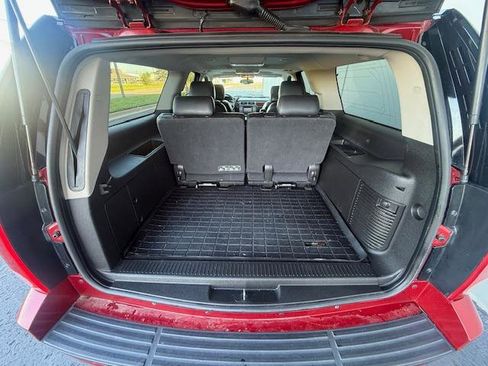 Used 2012 GMC Yukon XL SLT image 6