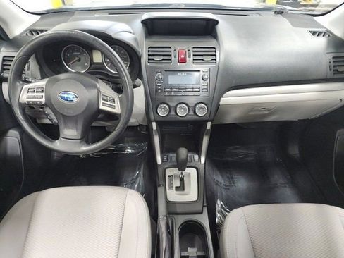 Used 2015 Subaru Forester 2.5i Premium w/ All-Weather Package image 2