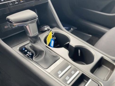 New 2026 Hyundai Sonata SE image 25