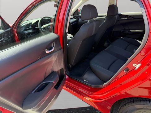 Used 2020 Honda Civic LX image 26